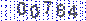 This Is CAPTCHA Image